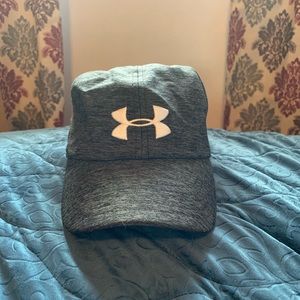 Under Armour Women’s Adjustable Hat